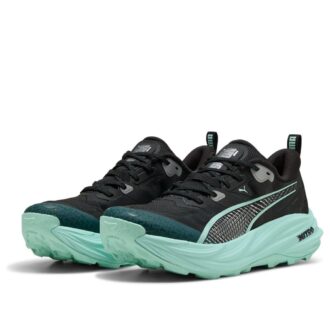 Voyage NITRO 4 &laquo;Green Terrain Mint Melt&raquo;
