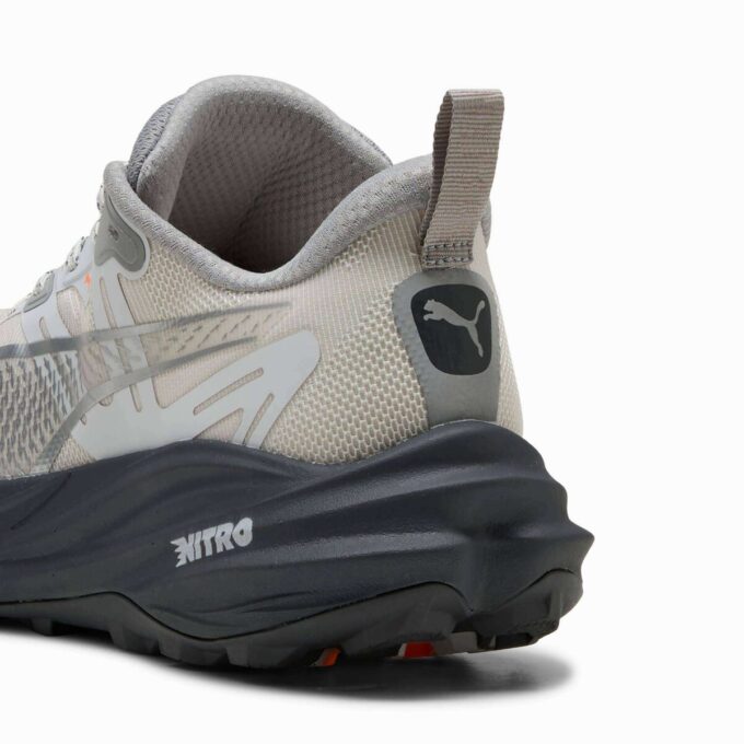 Voyage NITRO™ 4 Herre Terrengløpesko