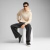WARDOBE ESSENTIALS Herre Avslappet Hettegenser
