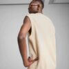 WARDOBE ESSENTIALS Herre Avslappet Vest