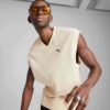 WARDOBE ESSENTIALS Herre Avslappet Vest