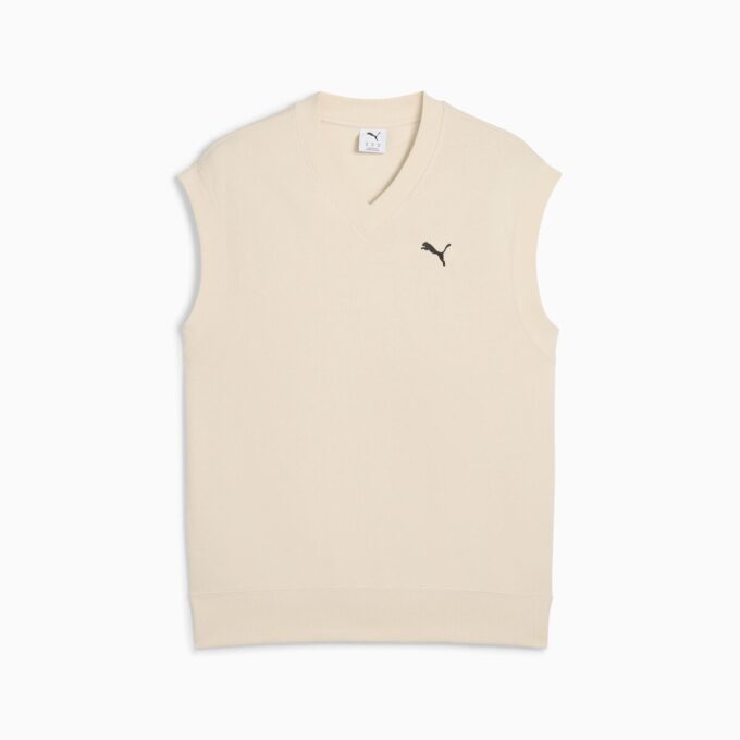 WARDOBE ESSENTIALS Herre Avslappet Vest