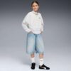 Wardrobe Essentials Big Kids genser med rund hals