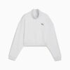Wardrobe Essentials Big Kids genser med rund hals