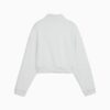 Wardrobe Essentials Big Kids genser med rund hals