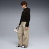 Wardrobe Essentials Dame Fleece Hettegenser