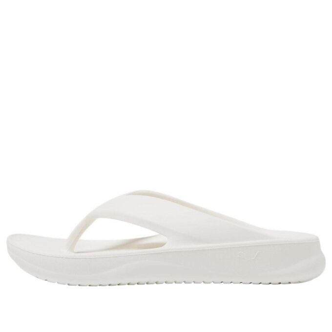 Wave Flip Sandal &laquo;Marshmallow&raquo;