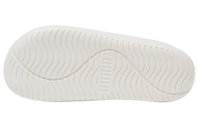 Wave Flip Sandal &laquo;Marshmallow&raquo;