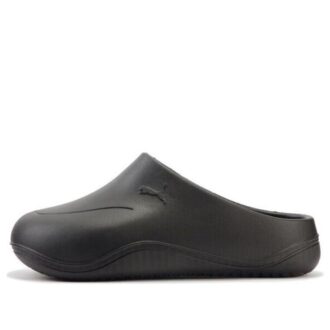 Wave Mule &laquo;Svart&raquo;