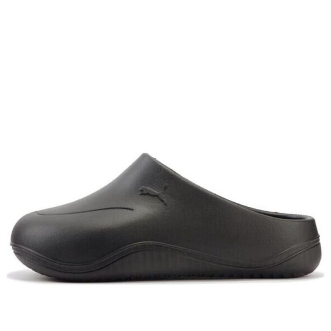 Wave Mule &laquo;Svart&raquo;