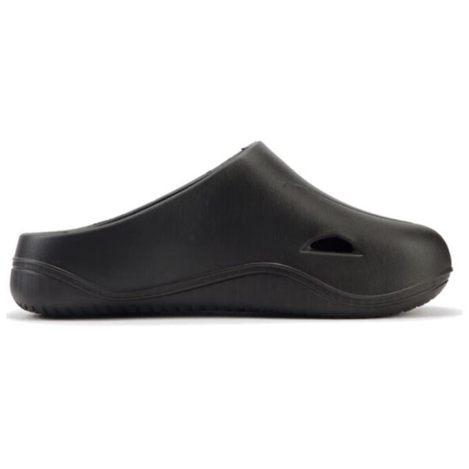 Wave Mule &laquo;Svart&raquo;