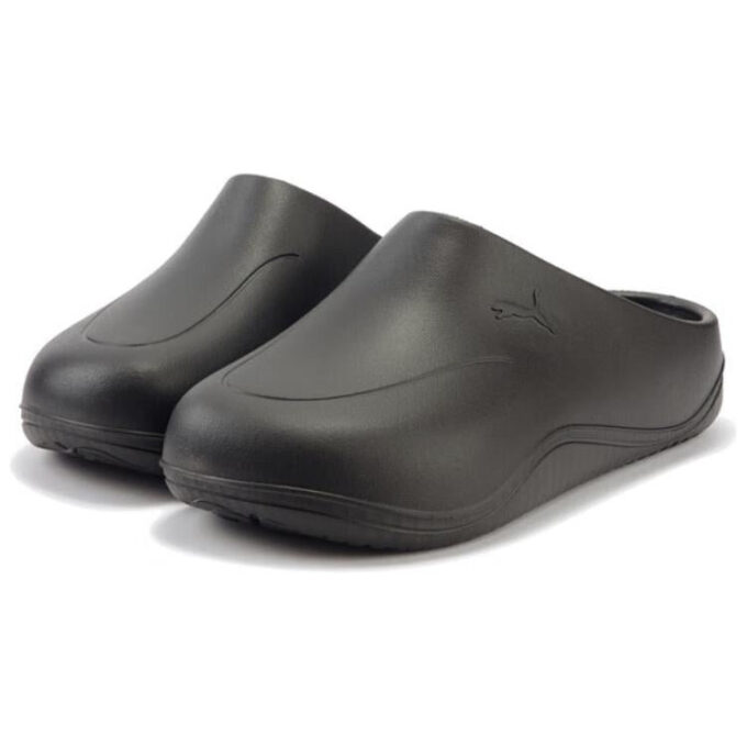 Wave Mule &laquo;Svart&raquo;