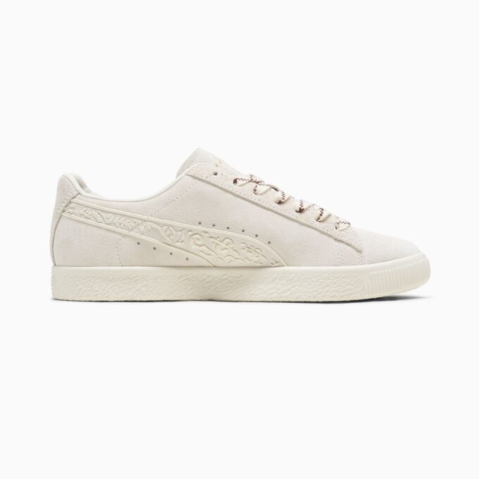 We Are Legends Renaissance Clyde Herre Sneakers