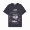 We Are Legends x Schomburg Men Graphic T-skjorte