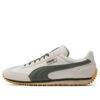 Whirlwind Retro Casual Grå Grønn