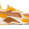 White Castle x RS-X &laquo;Mokkabisque Solsikke&raquo;