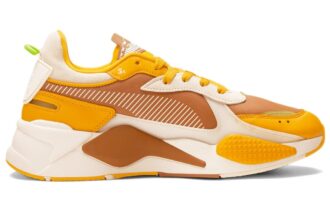 White Castle x RS-X &laquo;Mokkabisque Solsikke&raquo;