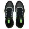 Wild Rider Mid &laquo;Black Dark Shadow&raquo;
