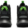 Wild Rider Mid &laquo;Black Dark Shadow&raquo;