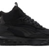 Wild Rider Mid Core WS &laquo;Svart&raquo;