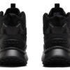 Wild Rider Mid Core WS &laquo;Svart&raquo;