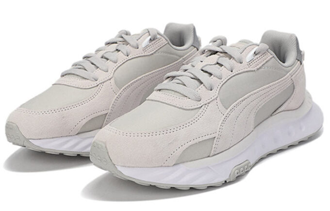 Wild Rider Pickup Sportssko Beige