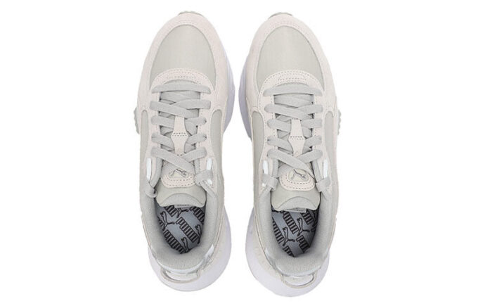Wild Rider Pickup Sportssko Beige