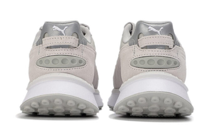 Wild Rider Pickup Sportssko Beige