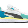 Wild Rider &laquo;Rollin&raquo; – Elektro Aqua&raquo;