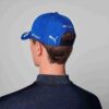 Williams Racing 2025 Replica Albon justerbar hatt