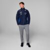 Williams Racing 2025 Replica Herre Regnjakke