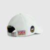 Williams Racing Patches spesialutgave justerbar hatt