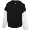 (WMNS) 2-Fer Grafisk Topp Logo «Svart»