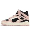 (WMNS) 387308-01 &laquo;Rosa Hvit Svart&raquo;