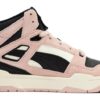 (WMNS) 387308-01 &laquo;Rosa Hvit Svart&raquo;