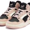 (WMNS) 387308-01 &laquo;Rosa Hvit Svart&raquo;