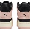 (WMNS) 387308-01 &laquo;Rosa Hvit Svart&raquo;