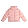 (WMNS) 480 Style Dunjakke «Rosa»