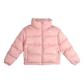 (WMNS) 480 Style Dunjakke «Rosa»