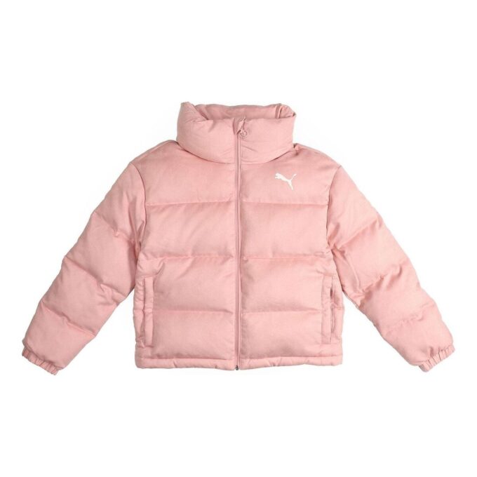 (WMNS) 480 Style Dunjakke «Rosa»