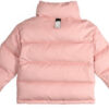 (WMNS) 480 Style Dunjakke «Rosa»