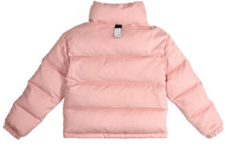 (WMNS) 480 Style Dunjakke «Rosa»