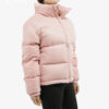 (WMNS) 480 Style Dunjakke «Rosa»