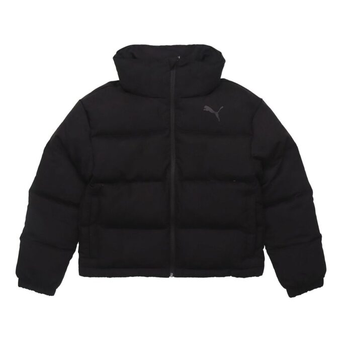 (WMNS) 480 Style Dunjakke «Svart»