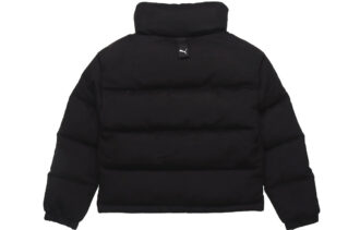 (WMNS) 480 Style Dunjakke «Svart»