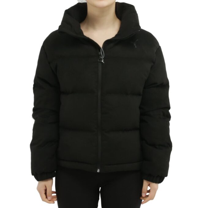 (WMNS) 480 Style Dunjakke «Svart»