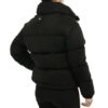 (WMNS) 480 Style Dunjakke «Svart»