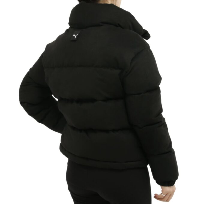 (WMNS) 480 Style Dunjakke «Svart»