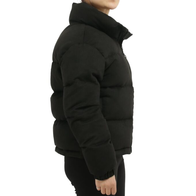 (WMNS) 480 Style Dunjakke «Svart»