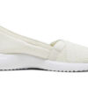 (WMNS) Adelina Regent Romance Sko &laquo;Hvite&raquo;